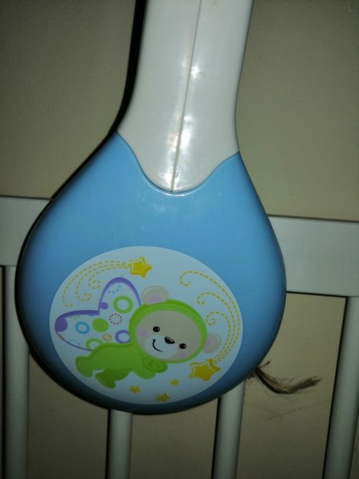 Karuzela Fisher price