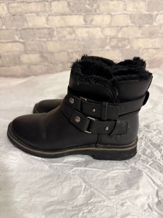 Женские ботинки Ugg