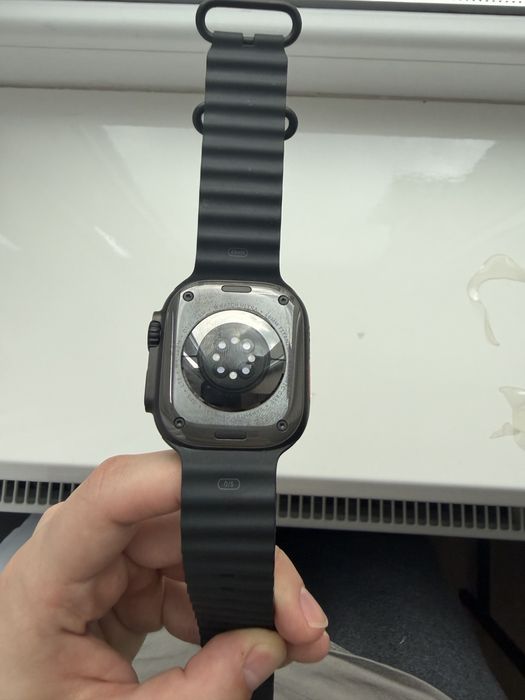 Apple watch Ultra 2
