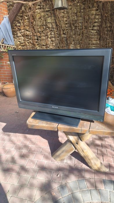 Telewizor Sony Bravia LCD