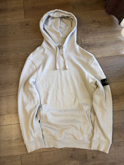 ОРИГІНАЛ худі від Stone Island