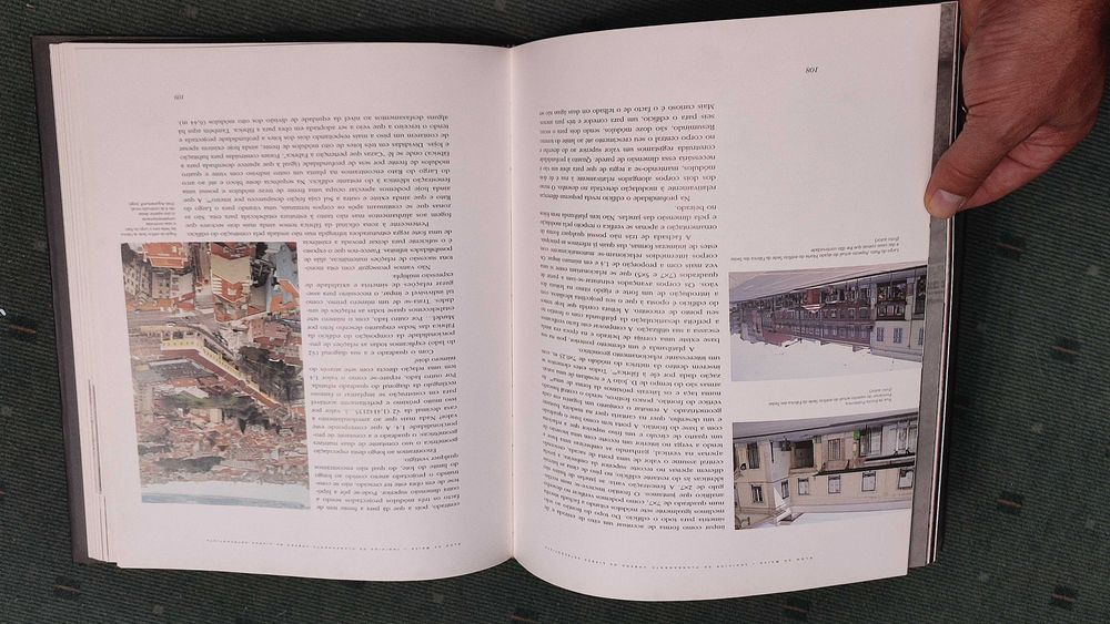 Além da Baixa Indícios de Planeamento Urbano na Lisboa Setecentista