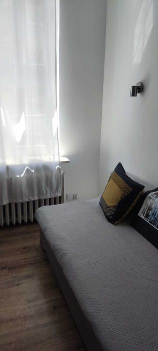 Słoneczne 2 pokoje 22m² | Obok Neptuna | ul. Ogarna | 1. piętro - Widok 5