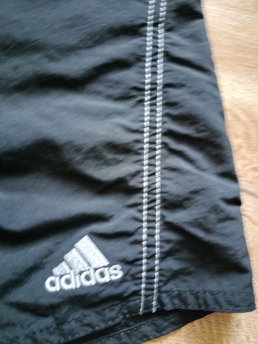 Spodenki męskie sportowe Adidas