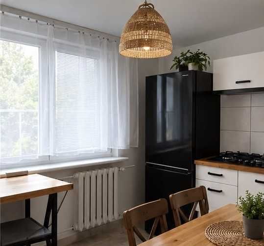 Mieszkanie – Katowice - Widok 4