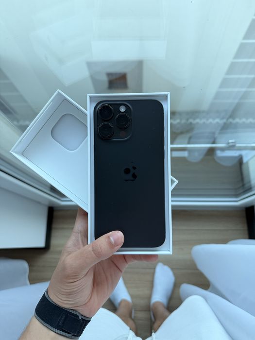 IPhone 15 PRO MAX 256gb