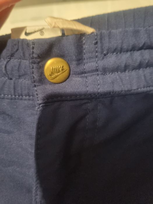 Szorty męskie Nike XXL