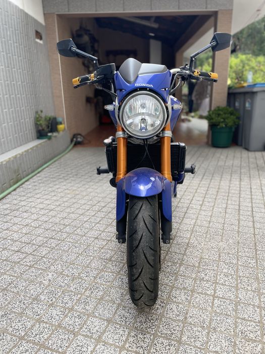 Honda Hornet  600 cc