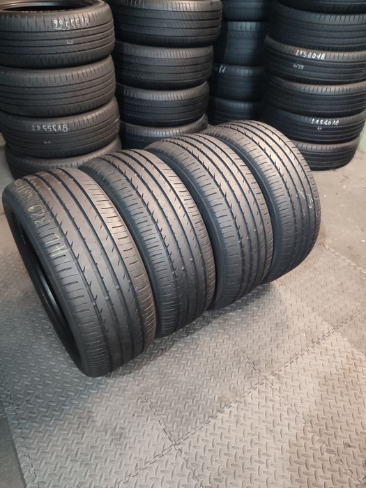215/50/18 Toyo  Proxes R52