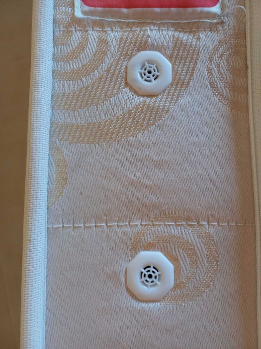 Colchão para berço