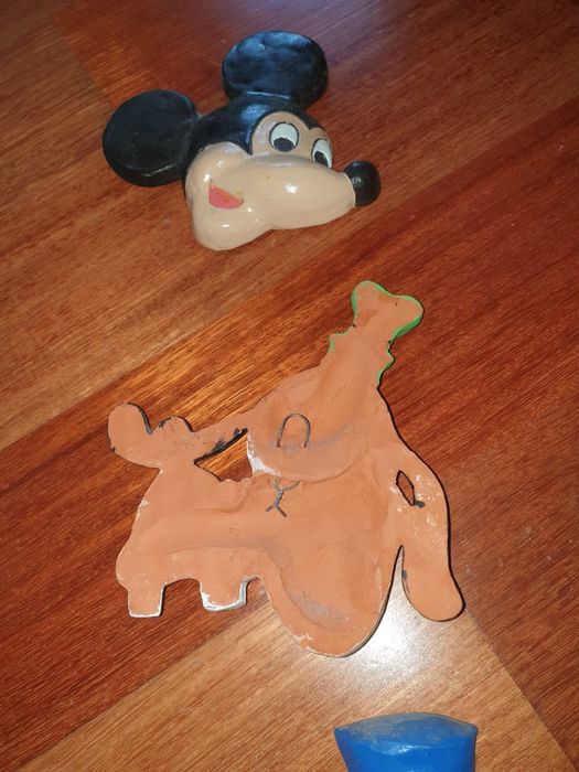 Decoração Disney para quarto criança