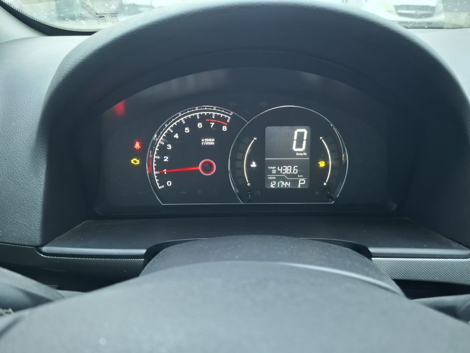 Продам MG 350 1,5 AT 2012р