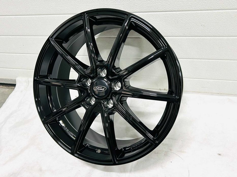alufelgi r17 5x108 NOWE! Ford C-Max Focus Galaxy Kuga Mondeo S-Max