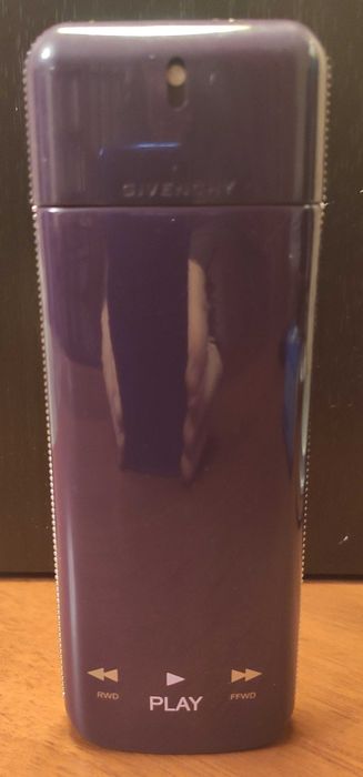 Acqua di Parma, Givenchy, Guerlain, Yves Saint Laurent