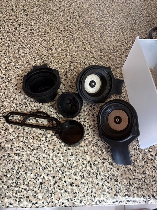 Máquina Café DIMOBILLI