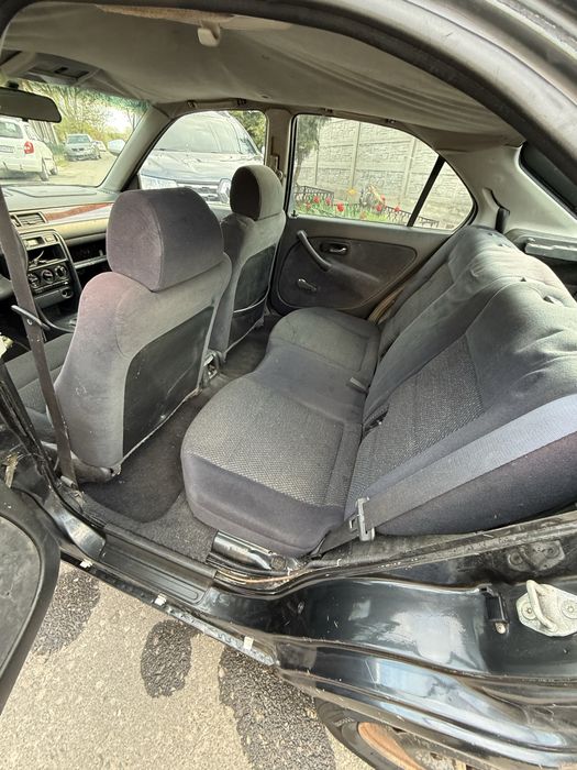 Honda Civic MA 96р