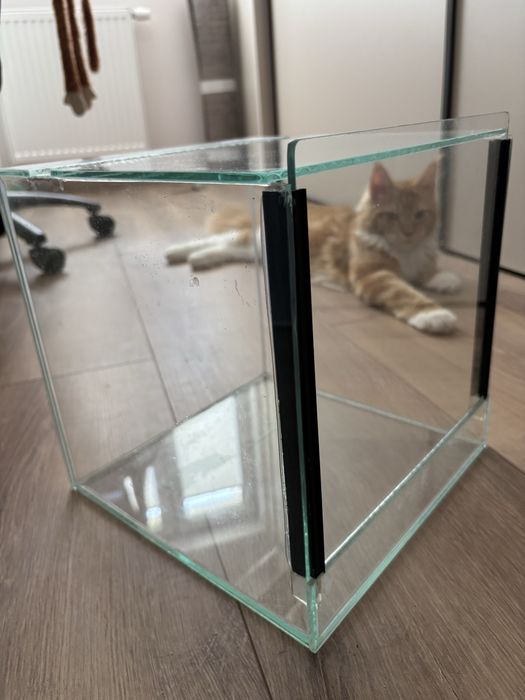 Terrarium 25x25x25