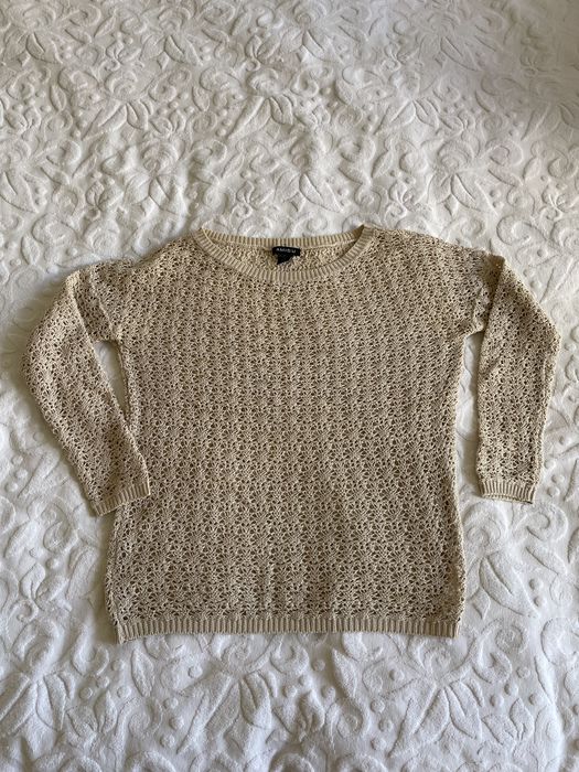 Кофтинка вязана