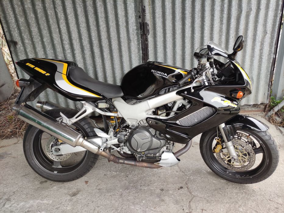 kawasaki zx 6r 1997 w Twojej okolicy? Sprawdź kategorię Motoryzacja