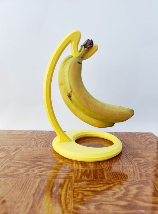 Suporte para Banana