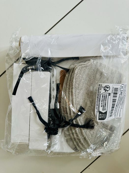 Zestaw do Dreame D10s plus nowy