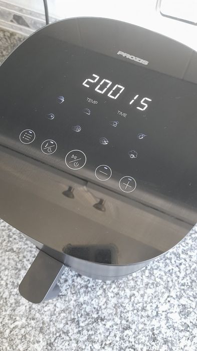 Air Fryer Prozis