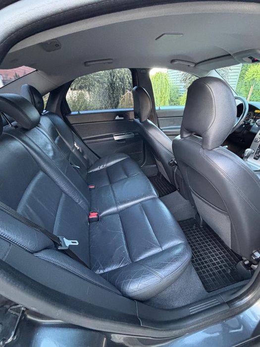 Volvo S40 2.0D 136km