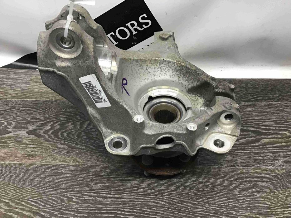 Поворотний кулак Range Rover, Jaguar, Land Rover, Mercedes