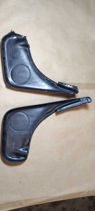 Guarda-lamas opel corsa originais