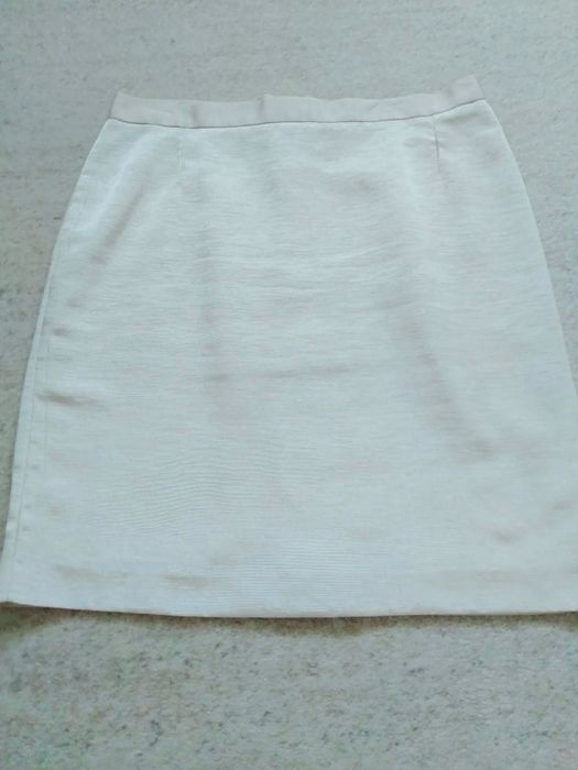 Komplet letnia garsonka damska.