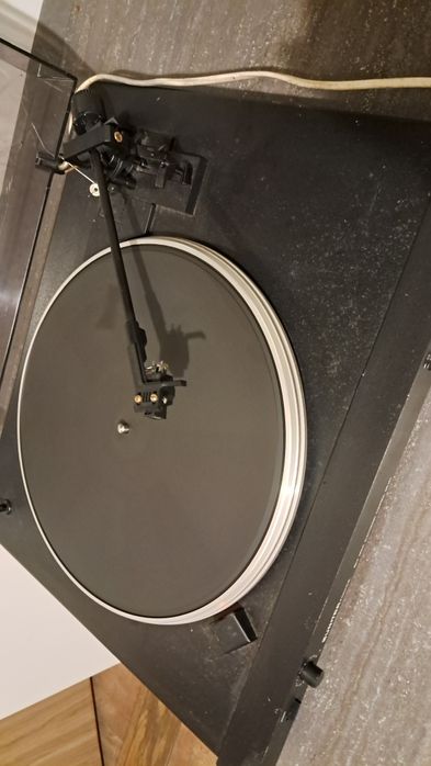 Gramofon unitra gs 461
