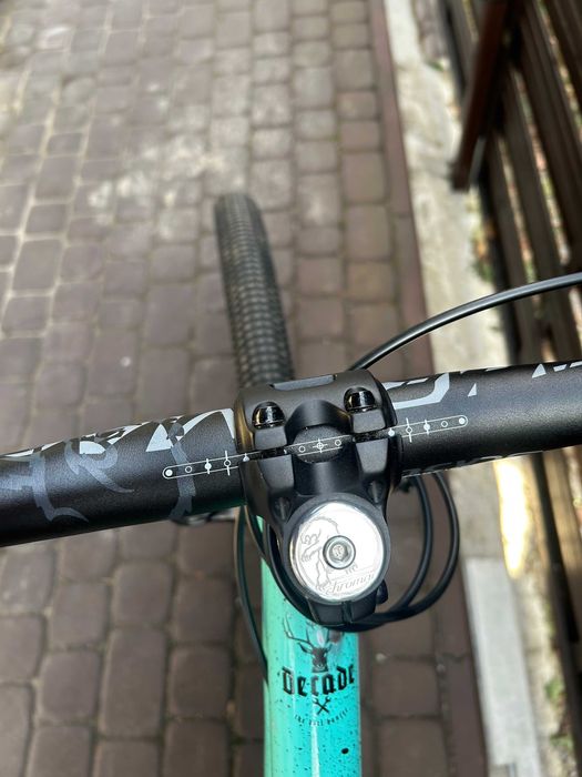 Ns Decade v2 ToothPaste