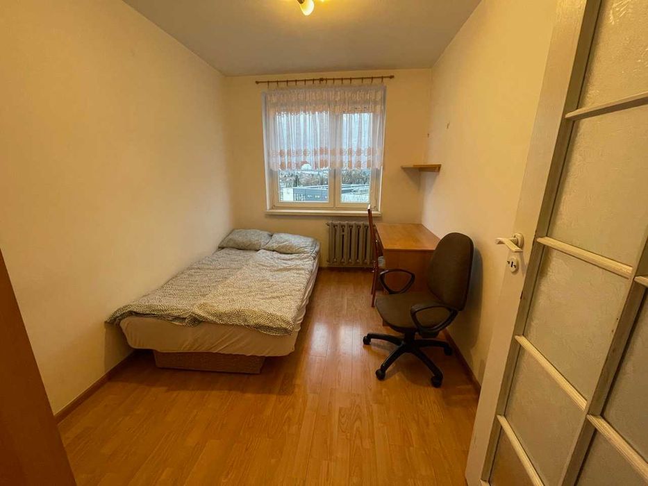 Kwatera pracownicza dla 8 osób Krzywoustego 109 - Korona - Parking