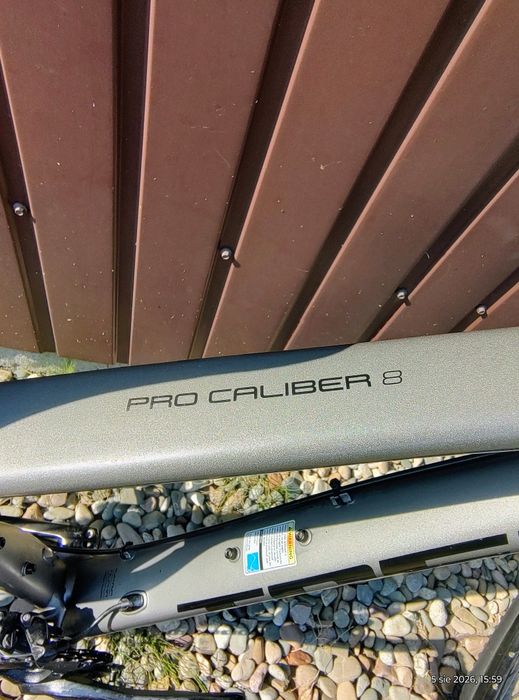 Trek Procaliber 8 29" | Shimano XT/SLX | RockShox | Lekki MTB XC | Stan BDB