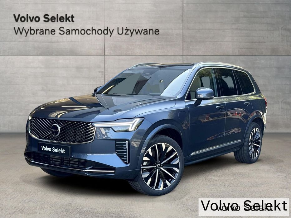 Volvo XC 90