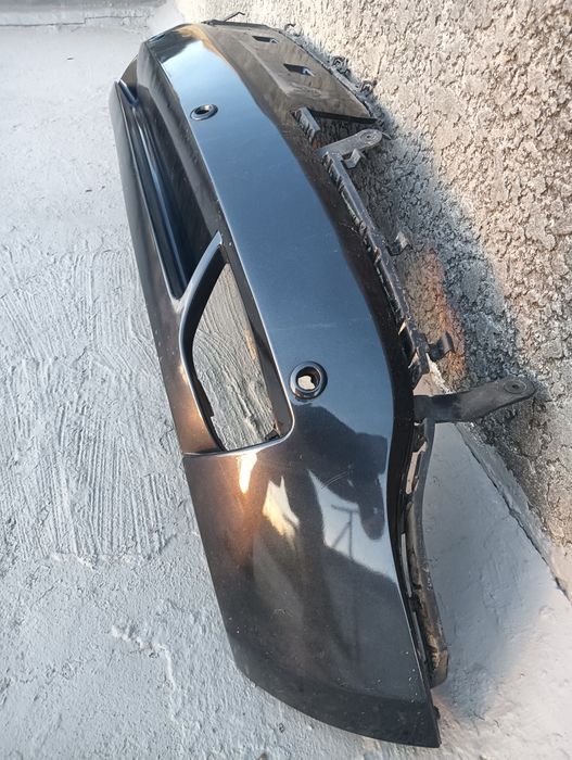 Material de Renault Megane 3 coupé cinza escuro