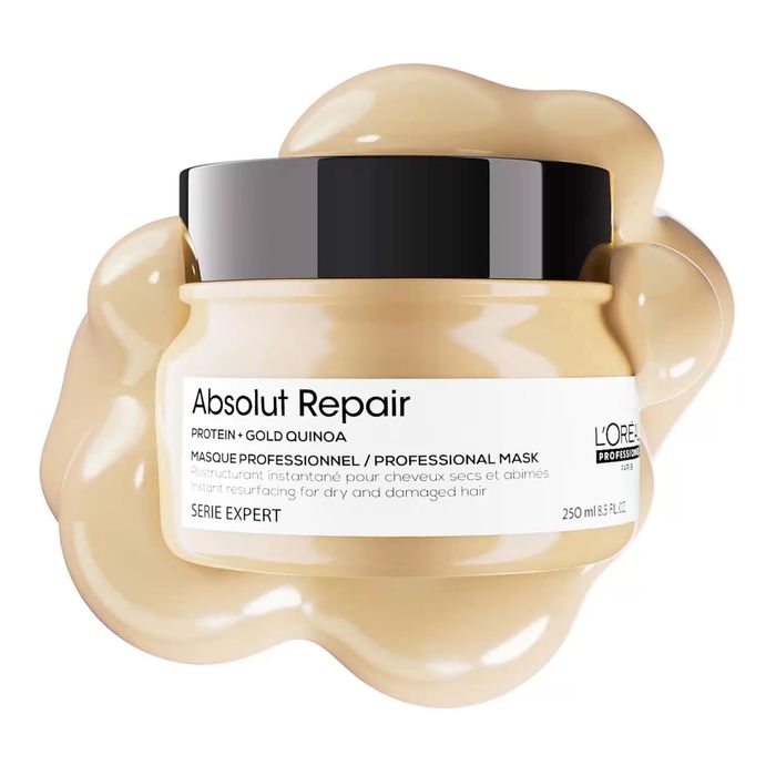 L'Oréal Professionnel Absolut Repair Maska regenerująca 250 ml