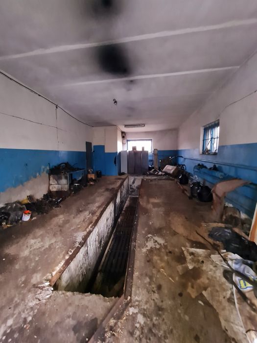 ТОП! Фастов СТО База, Склад АЗС ЦЕХ TIR