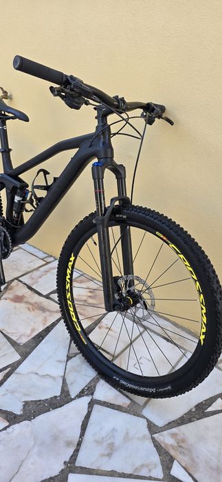 Canyon Neuron AL 6.0 (Tamanho S) - Estado Impecável