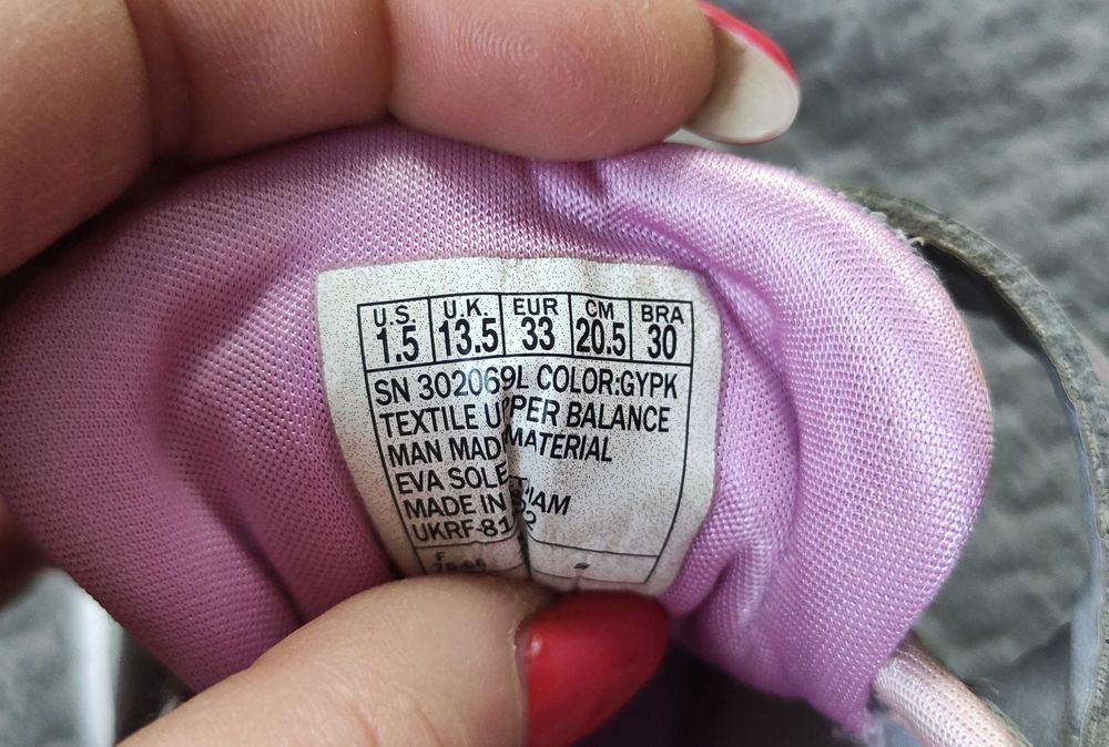 Кросівки демі Skechers літо , тепла весна,  для дівчинки 20.5 устілка