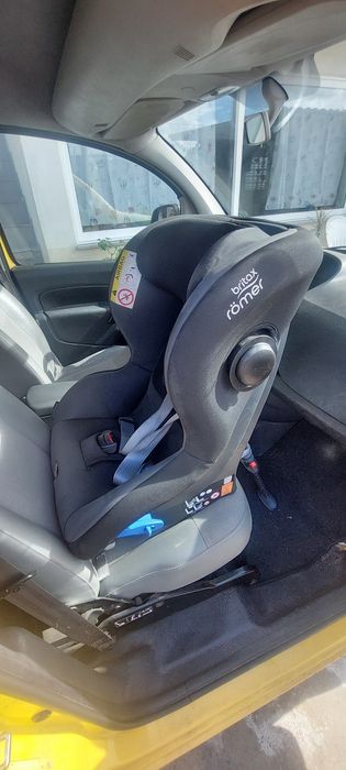 Cadeira auto britax romer