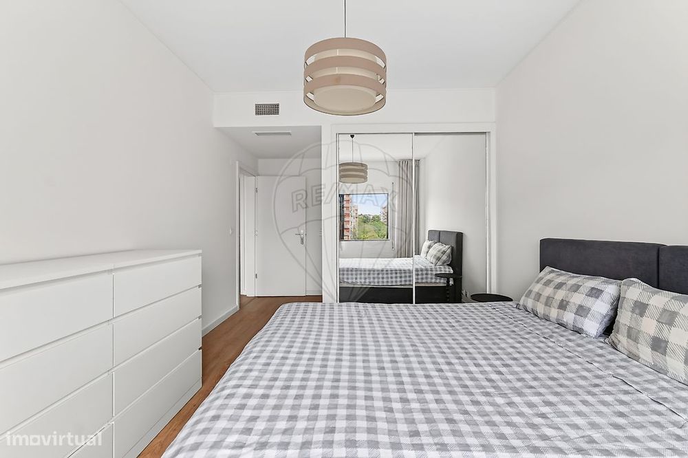 Apartamento T3 para arrendamento