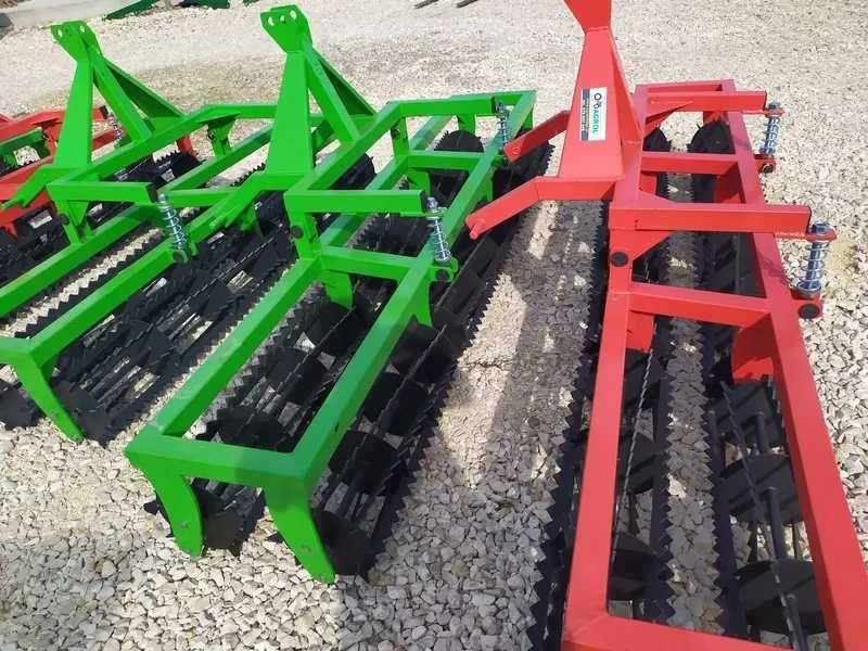 Łącznik do kultywatora/Wał strunowy pojedyńczy/Wał podwójny dowóz