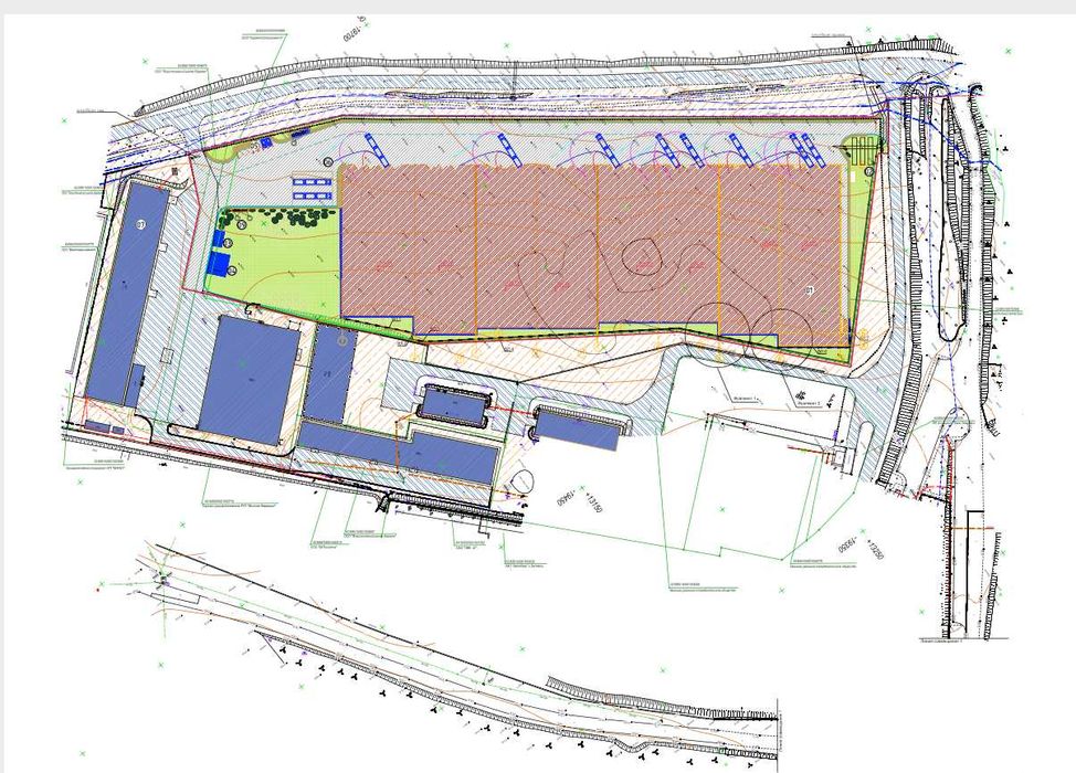 Послуги проєктування