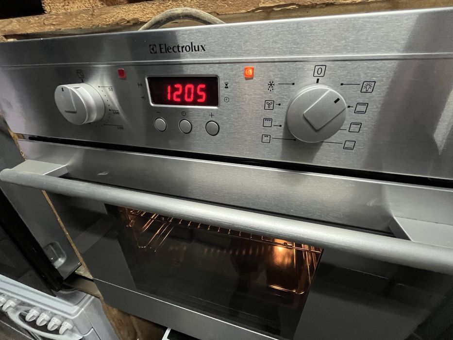 Piekarnik Electrolux A 53L |12msc |BD stan |Dowóz