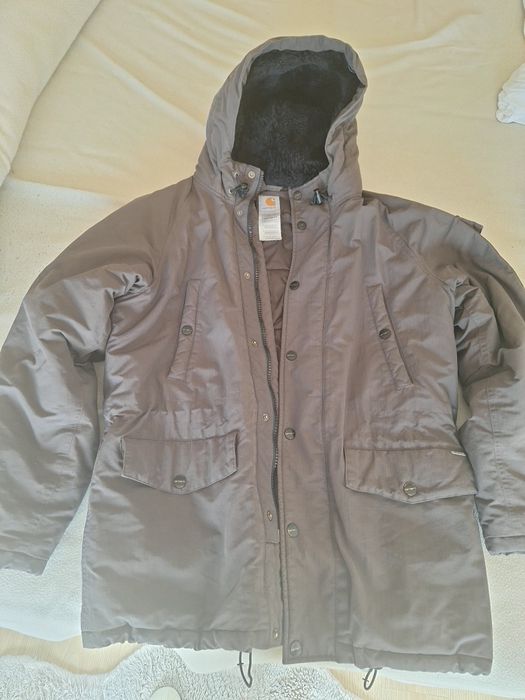 Kispo Carhartt para homem