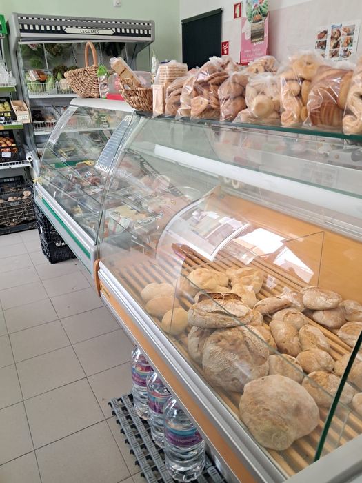 Trespasse de um comércio