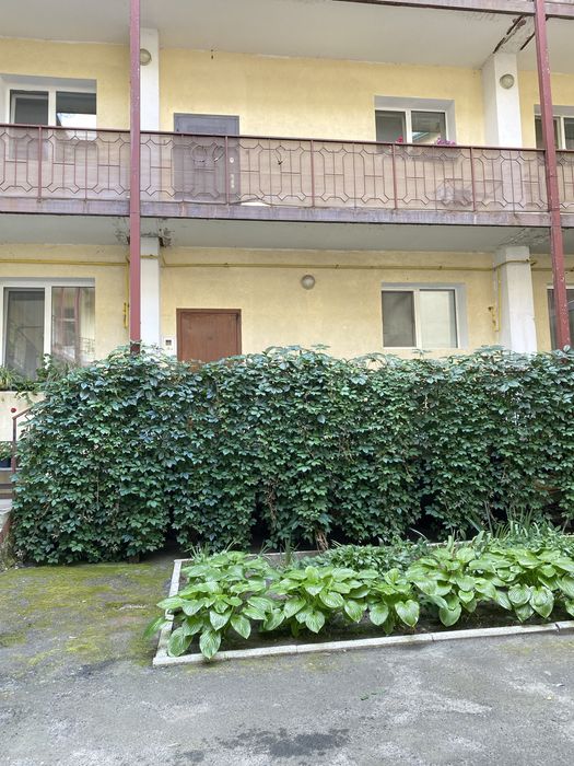 Продаж 1 кімнатної квартири-43,5 м2 по вулиці Героїв Гостомеля з мінімальним оформленням і газом