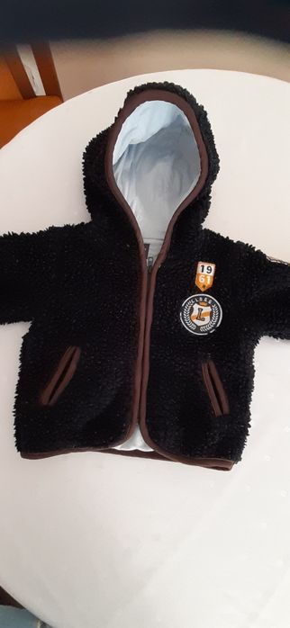 Kurtka jesienna 68cm