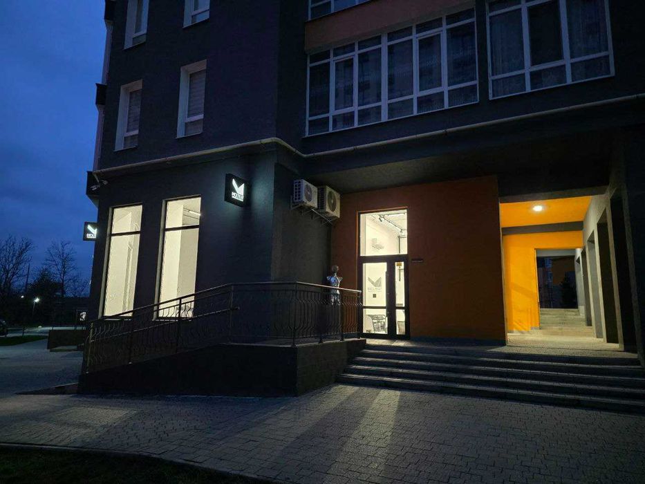 Оренда фасадного.комерційного приміщення 75 м2 у ЖК"Міленіум"_VD